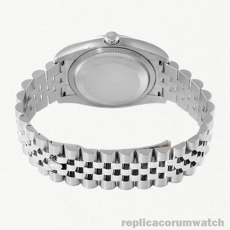 Fake Rolex Datejust Men's m126300-0014 41mm Jubilee Bracelet - Replica ...