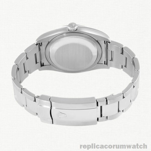 Rolex Replica Datejust 40mm Men's 126334CHRO Oyster Bracelet - Replica ...